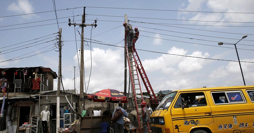 Nigeria's electricity crisis
