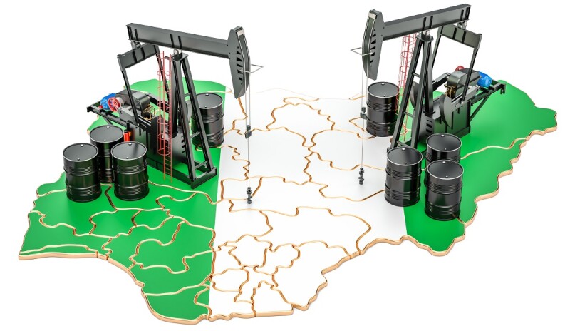 Oil and Gas Act