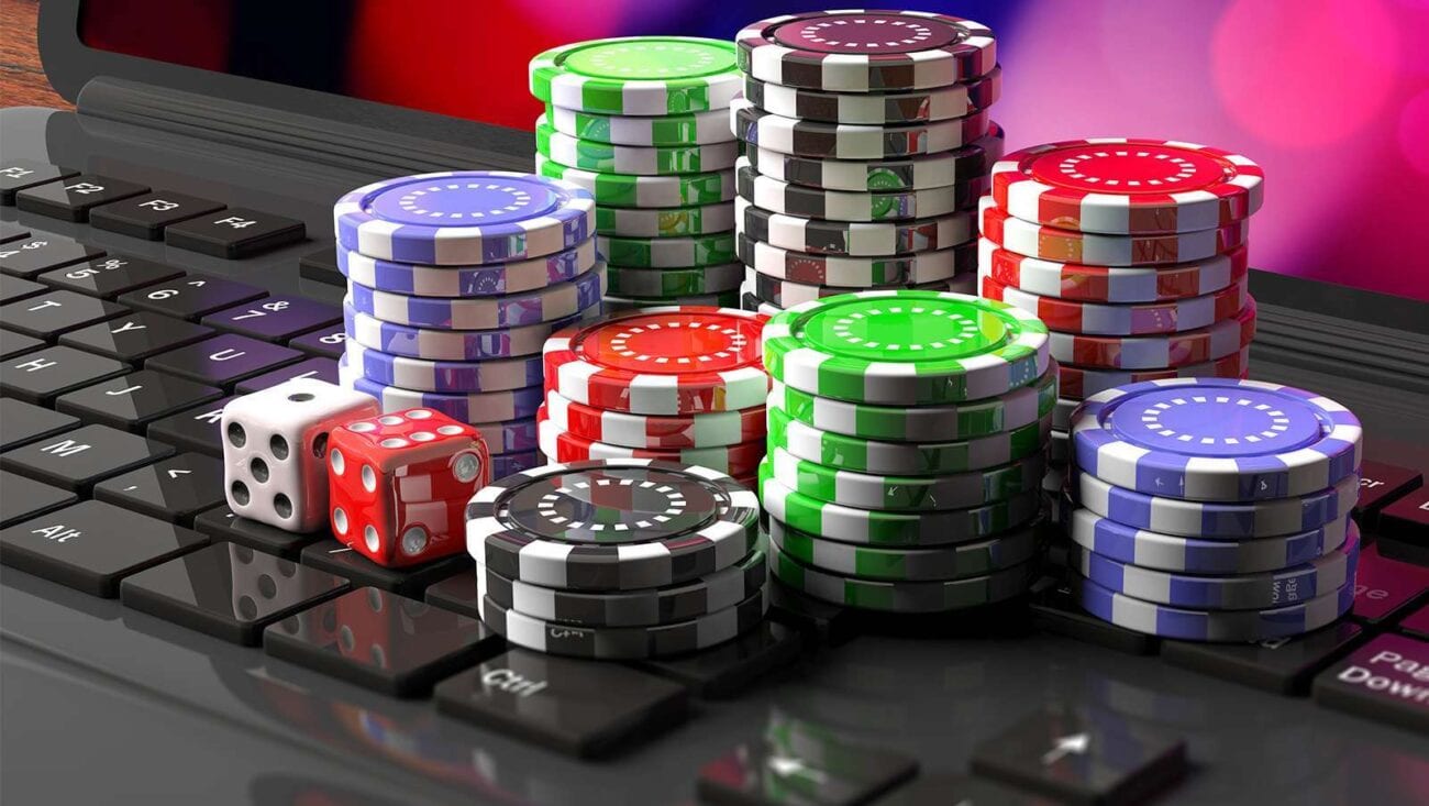 9 Super Useful Tips To Improve Online Casinos In Canada