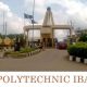 Poly Ibadan Reaccreditation of 11 Courses