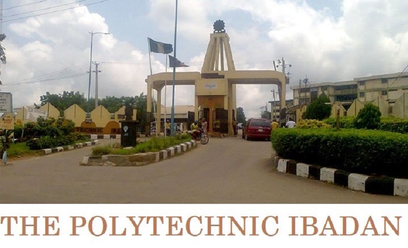 Poly Ibadan Reaccreditation of 11 Courses