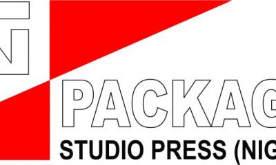 Studio Press Union Diagnostic