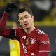 Transfer Market Robert Lewandowski