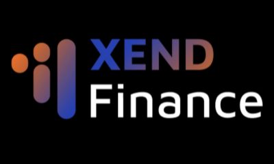 Xend Finance