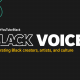 #YouTubeBlack Voices Fund