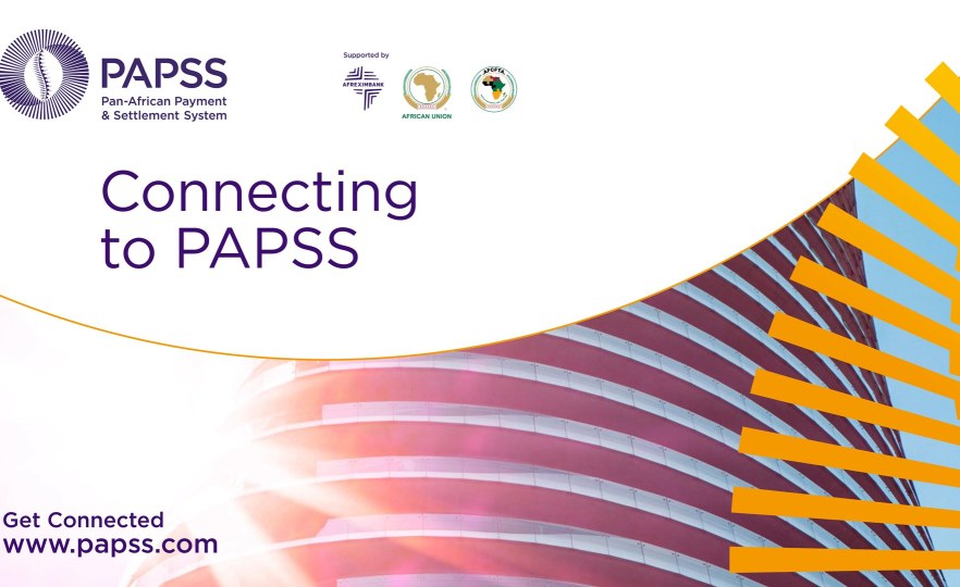 adoption of PAPSS