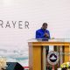 Adeboye at 80