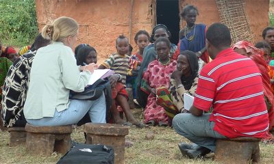 Africa's Public Health Sector