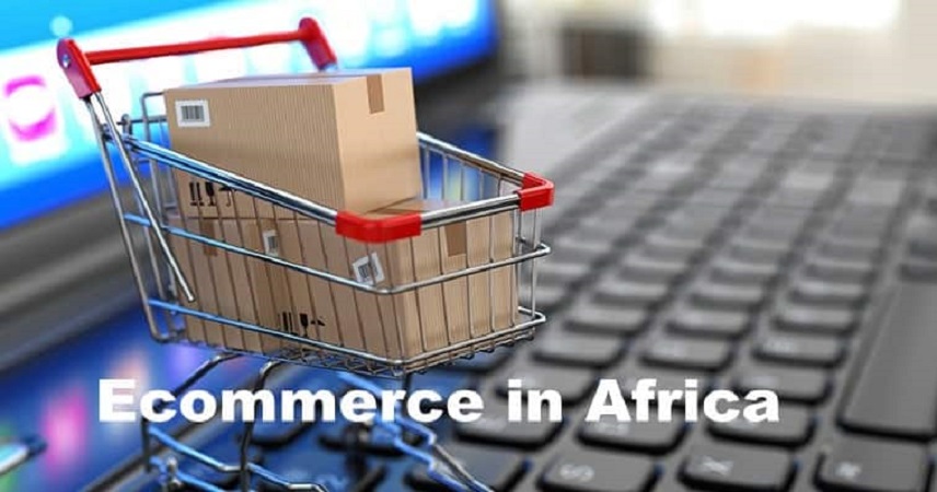 Africa's e-commerce market