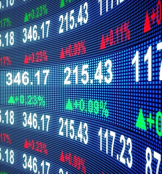 All-Share Index