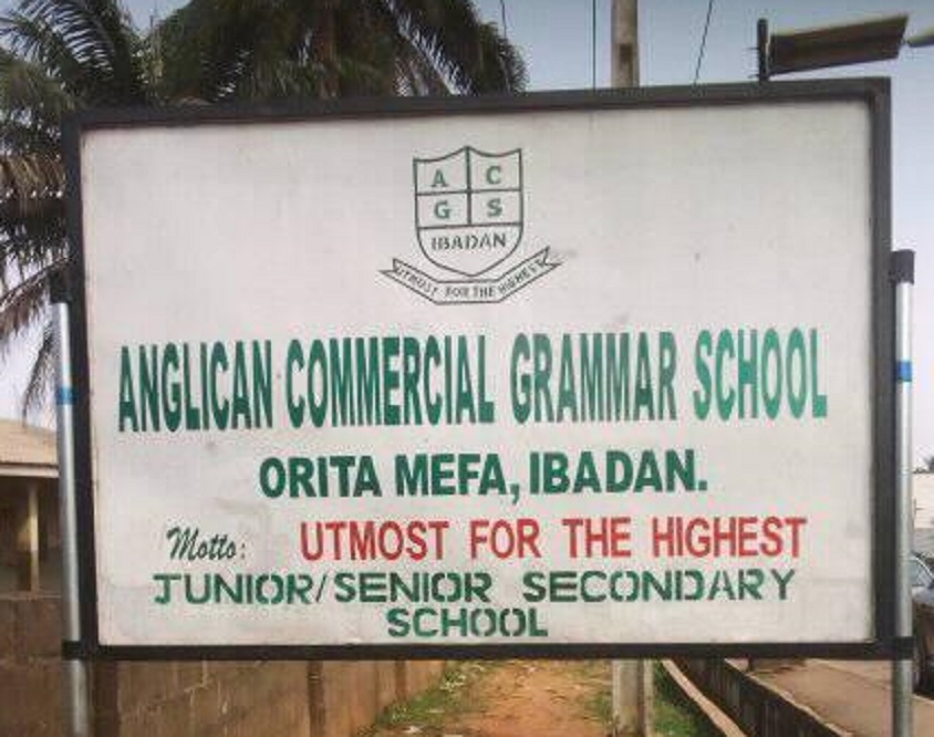 Anglican Commercial Secondary School