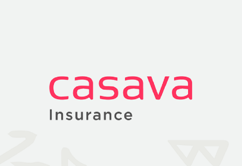 Casava Insurance