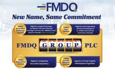 FMDQ Group