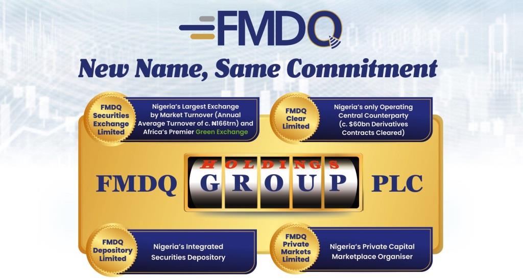 FMDQ Group
