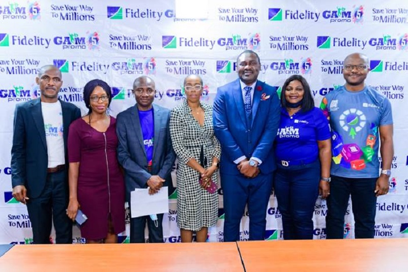 Fidelity Bank Plc