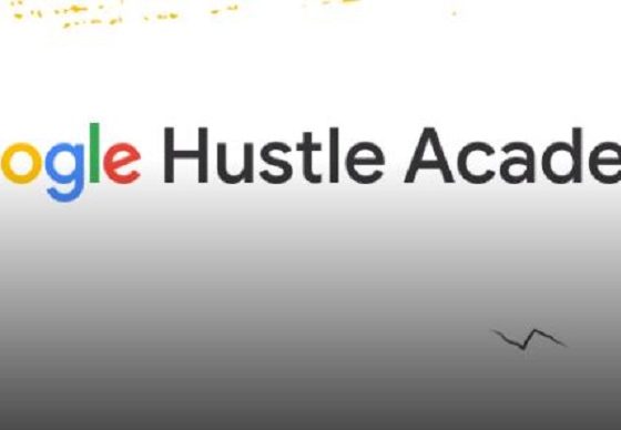 Google Hustle Academy