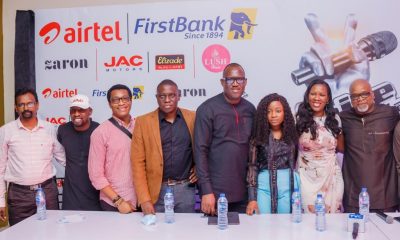 JAC Motors The Voice Nigeria winner