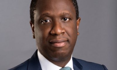 Korode Adenowo Nigeria-China Relationship