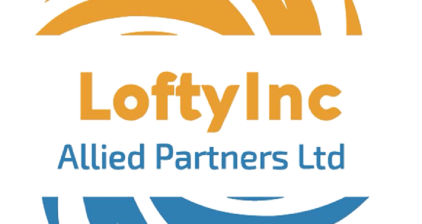 LoftyInc Allied Partners Limited