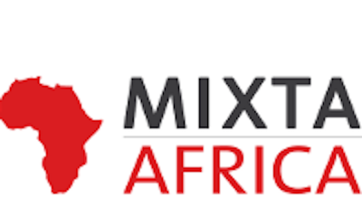 Mixta Africa