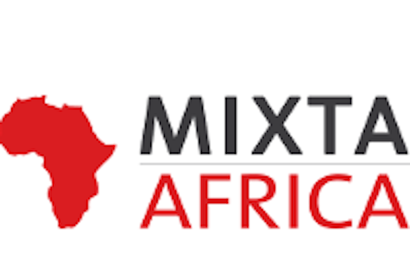 Mixta Africa