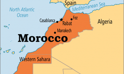 Morocco best investment destination