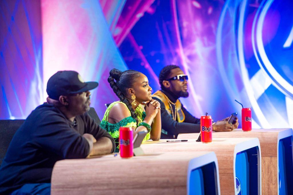 Nigerian Idol Season 7 contestants