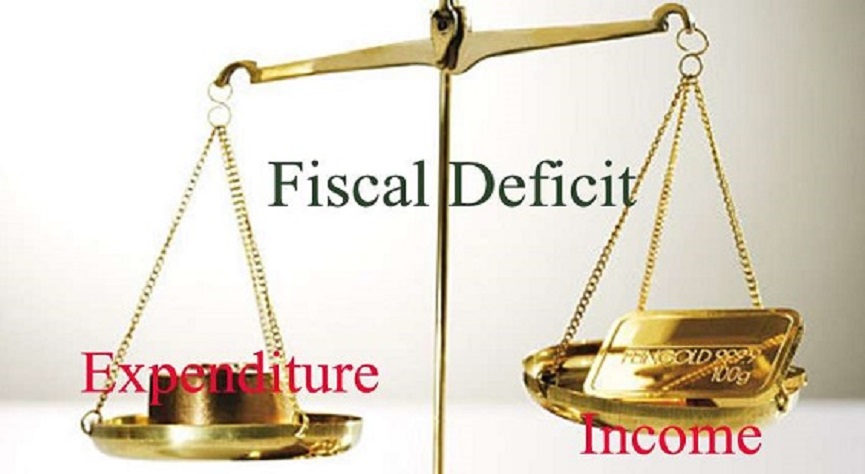 Nigeria's Fiscal Deficit of N8.92trn
