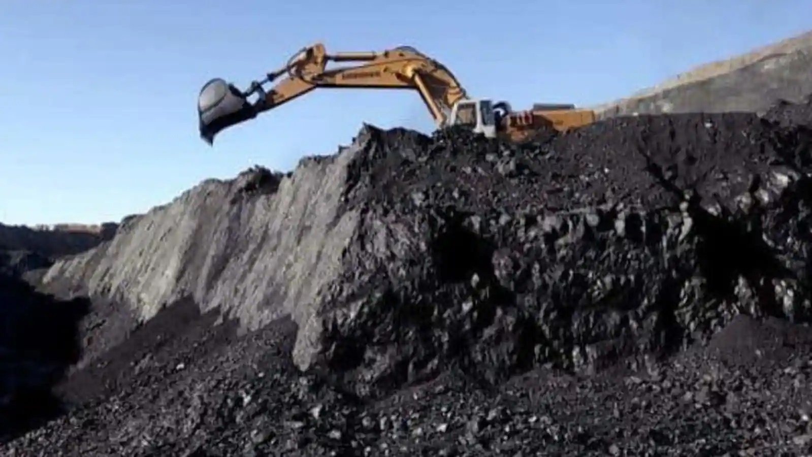 Ogboyega coal mines