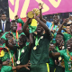 Senegal AFCON 2021