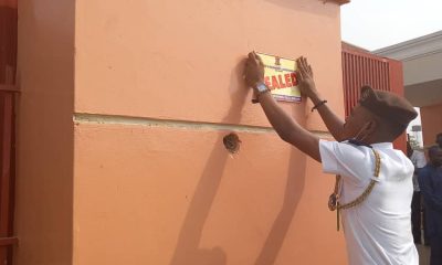 premier hotel ibadan