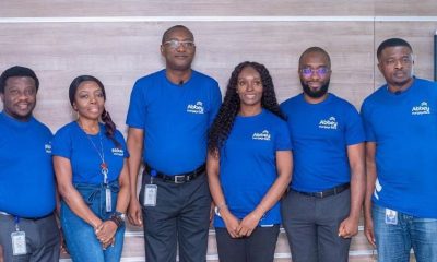 Abbey Mortgage Bank AbbeyMobile App