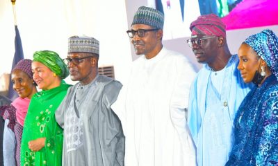 Created Thousands of Jobs