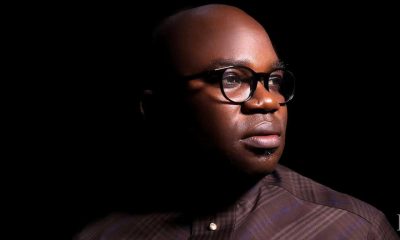 Enyinnaya Appolos Abia House of Assembly