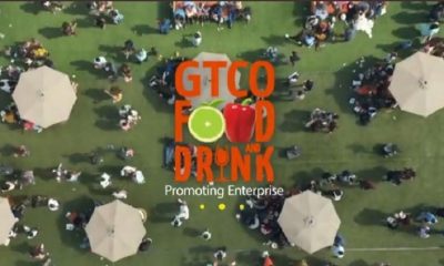 GTCO Food and Drink Festival