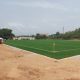 Geodrill educational infrastructure