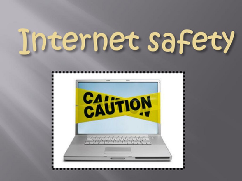 Internet Safety Education