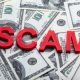 Investment scams