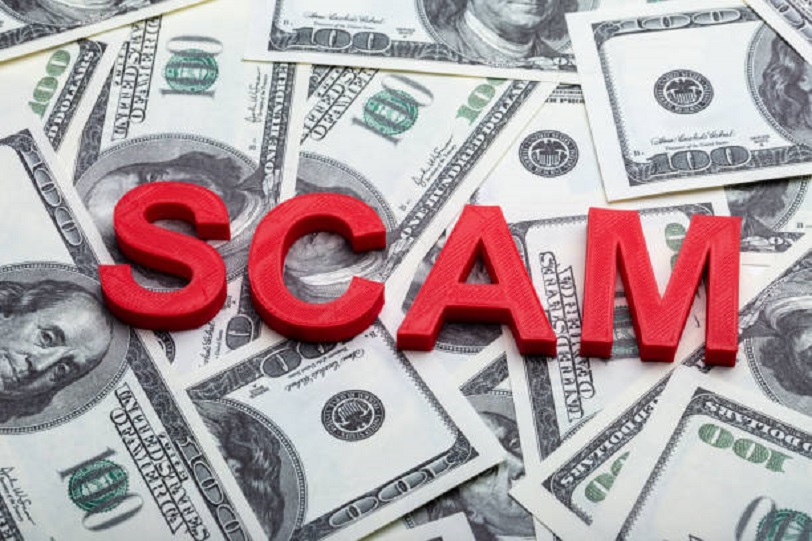 Investment scams