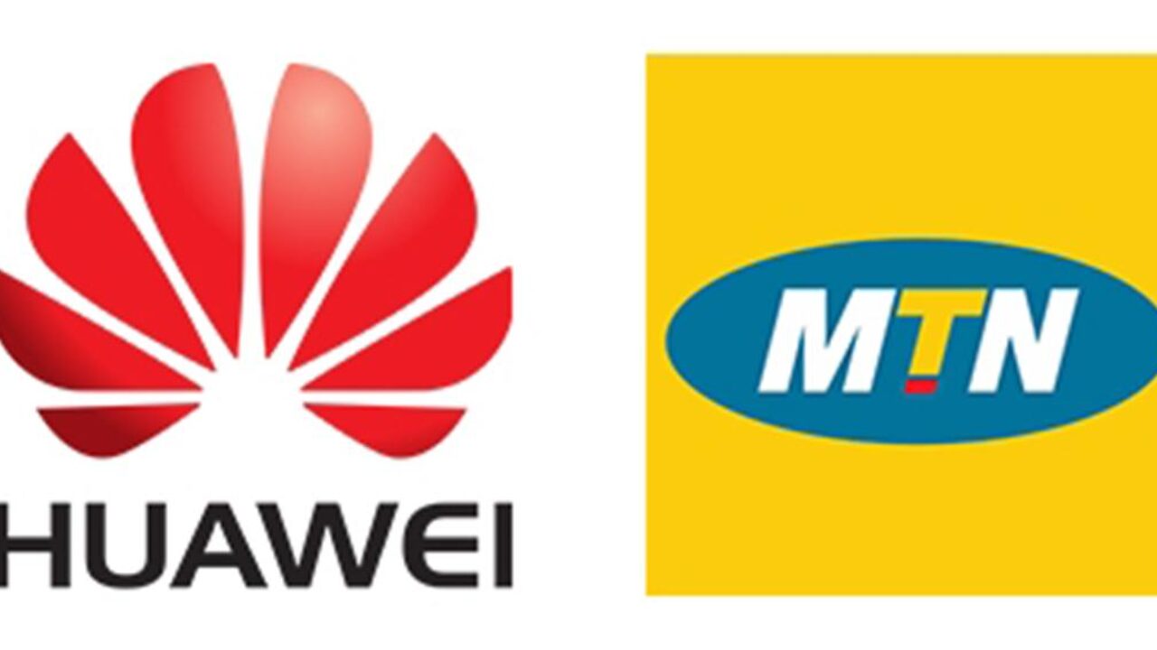 MTN Huawei