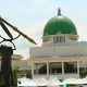 National Assembly NASS