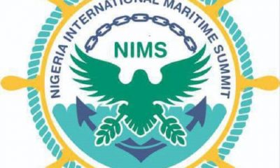Nigeria International Maritime Summit