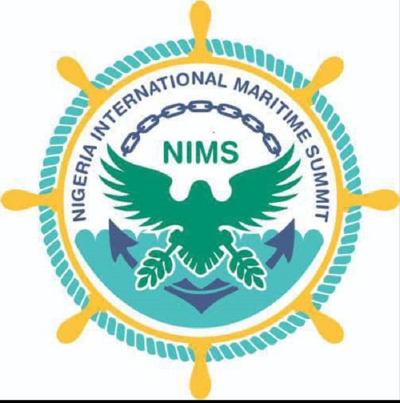 Nigeria International Maritime Summit