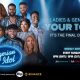 Nigerian Idol Live Show