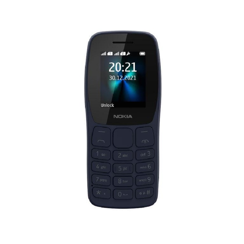 Nokia 110 Africa Edition