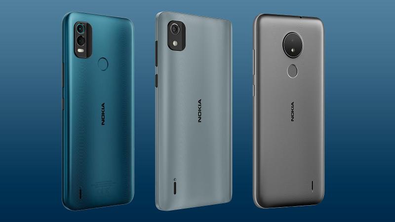 nokia new phone 2022 android