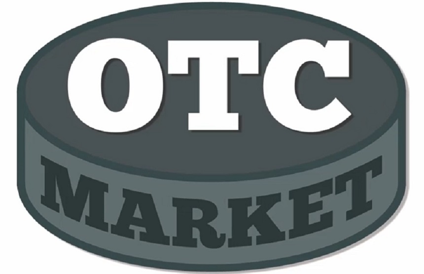 OTC stock exchange