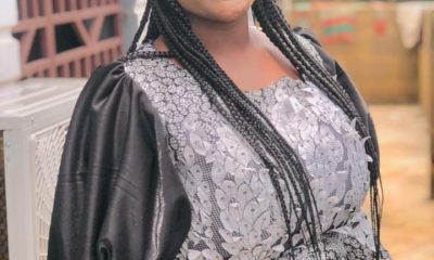 Oluwabamise Ayanwole Missing BRT Passenger