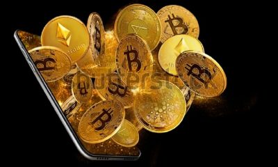 Warren Buffett Crypto Market