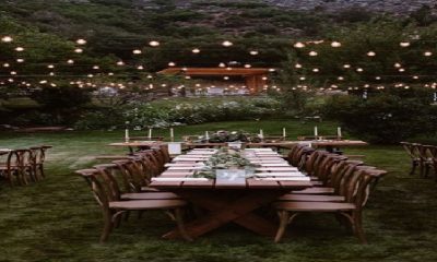 Wedding Planning Business